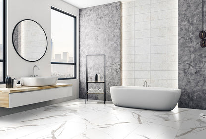Eden Statuary Porcelain Tile