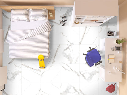 Eden Statuary Porcelain Tile