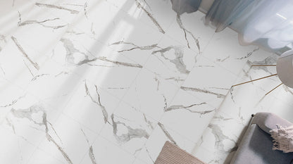 Eden Statuary Porcelain Tile