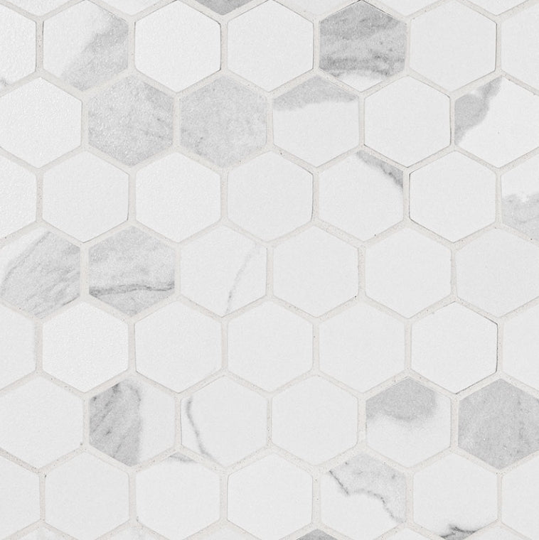 Eden Statuary Porcelain Tile