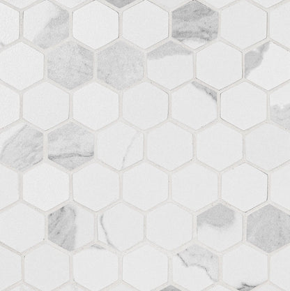 Eden Statuary Porcelain Tile