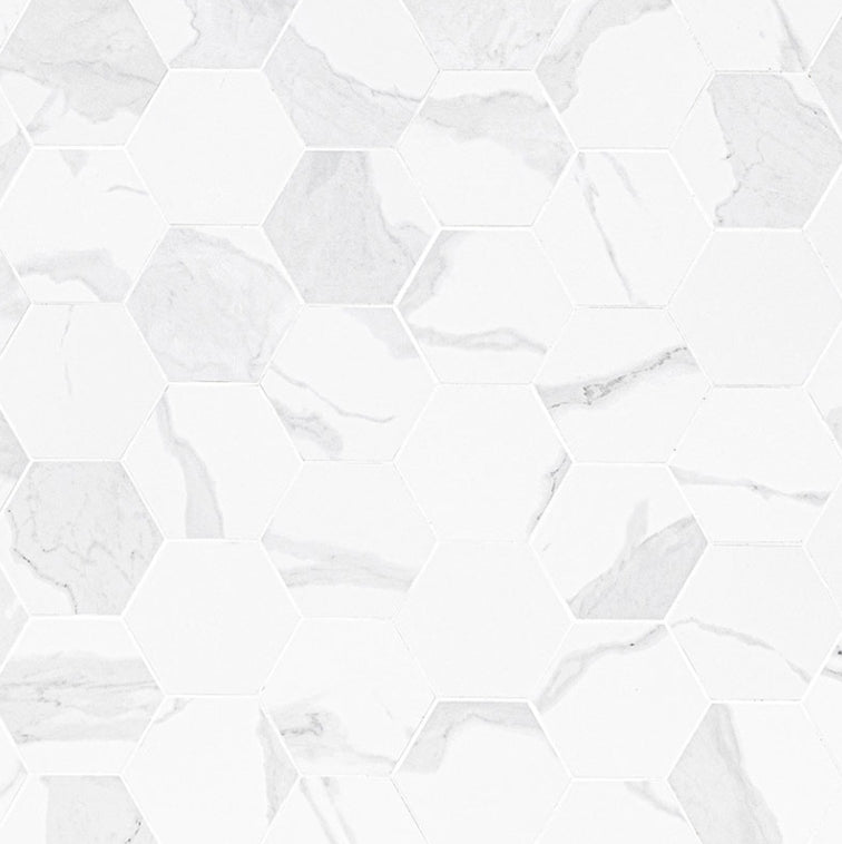 Eden Statuary Porcelain Tile