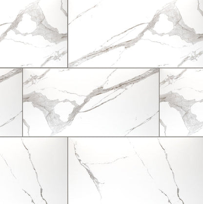 Eden Statuary Porcelain Tile