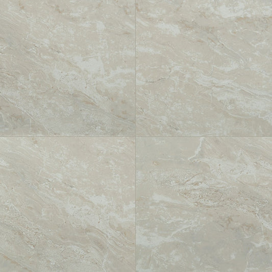 Onyx Ivory Porcelain Tile