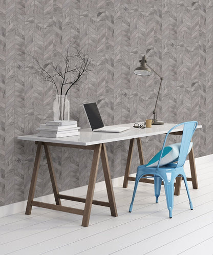 Eden Bardiglio Porcelain Tile