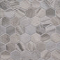 Eden Bardiglio Porcelain Tile