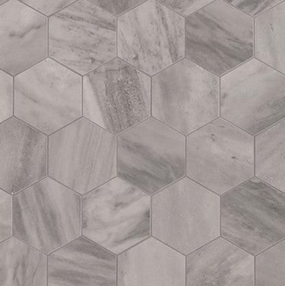 Eden Bardiglio Porcelain Tile