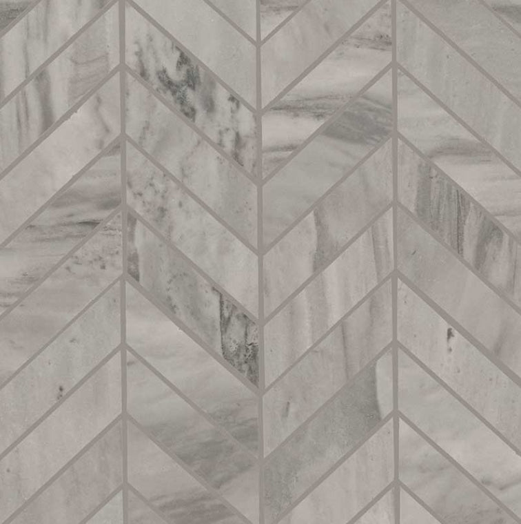 Eden Bardiglio Porcelain Tile
