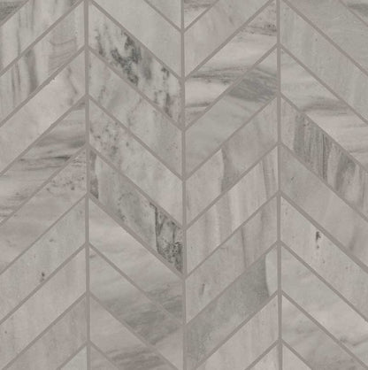 Eden Bardiglio Porcelain Tile