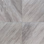 Eden Bardiglio Porcelain Tile