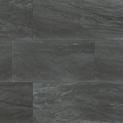 Durban Anthracite Porcelain Tile