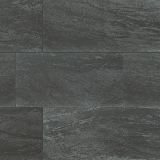 Durban Anthracite Porcelain Tile