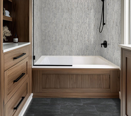 Durban Anthracite Porcelain Tile