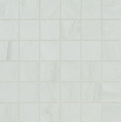 Durban White Porcelain Tile