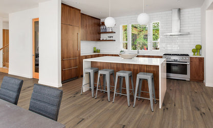 Antoni Café Porcelain Wood Tile
