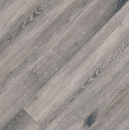 Antoni Gris Porcelain Wood Tile