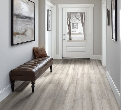 Antoni Platinum Wood Tile