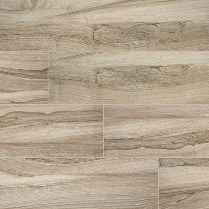 Aspenwood Amber Wood Look Tile