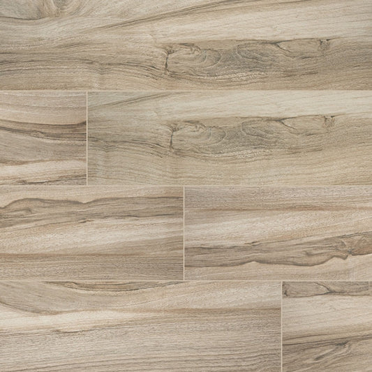Aspenwood Amber Wood Look Tile