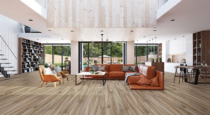 Aspenwood Amber Wood Look Tile