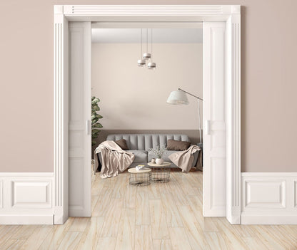 Aspenwood Artic Wood Look Tile