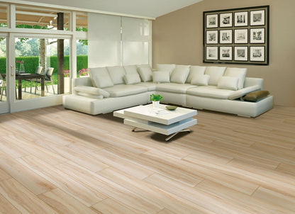 Aspenwood Artic Wood Look Tile