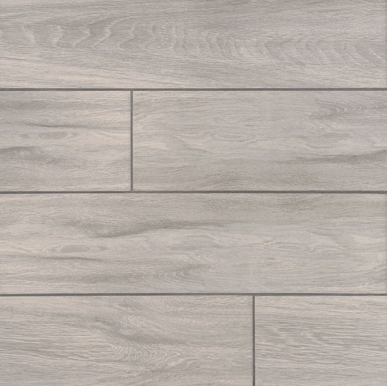 Balboa Ice Wood Look Tile