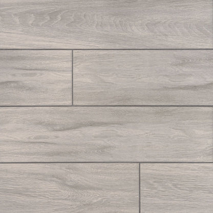 Balboa Ice Wood Look Tile