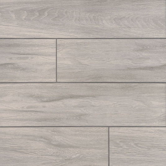 Balboa Ice Wood Look Tile