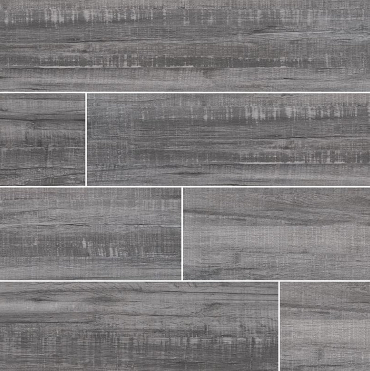 Belmond Mercury Wood Look Tile