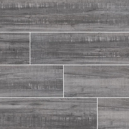 Belmond Mercury Wood Look Tile