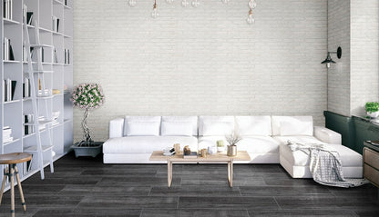 Belmond Obsidian Wood Look Tile