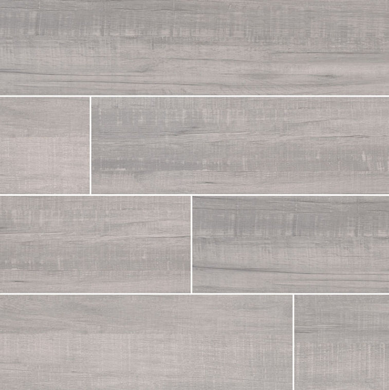 Belmond Pearl Wood Look Tile