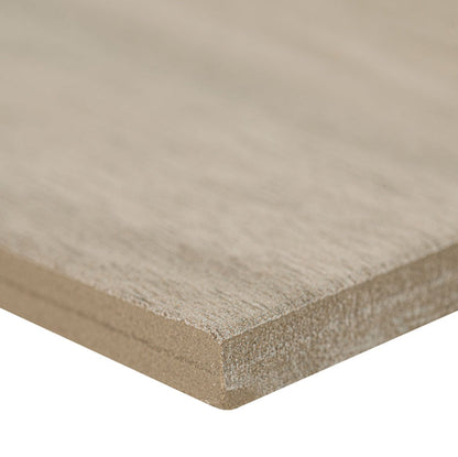 Aspenwood Ash Wood Look Tile