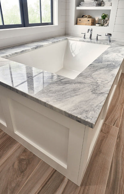 Aspenwood Ash Wood Look Tile