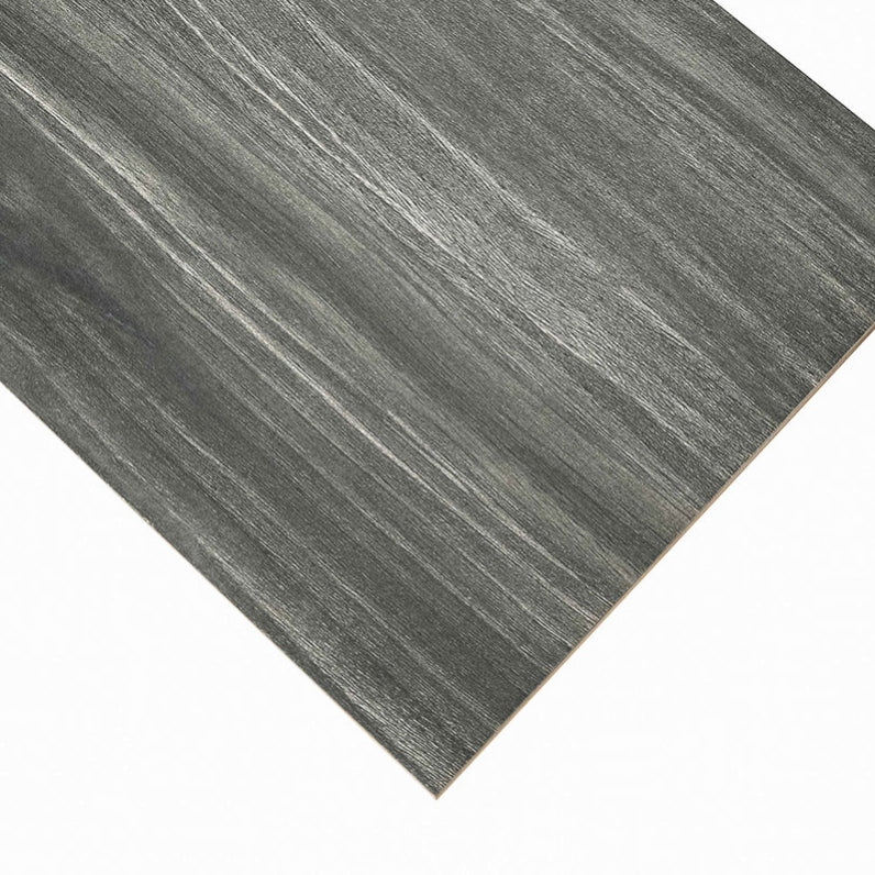 Braxton Midnight Porcelain Wood Tile