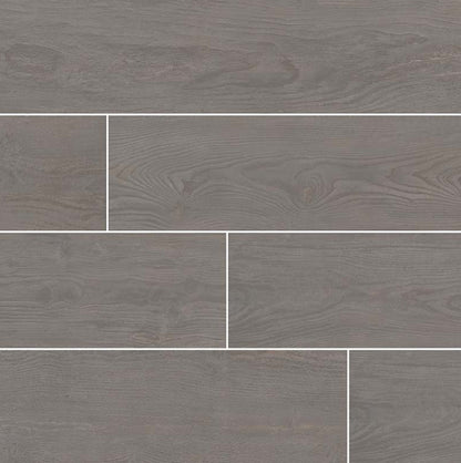 Caldera Coala Porcelain Wood Tile