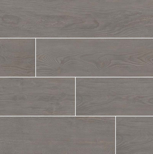 Caldera Coala Porcelain Wood Tile