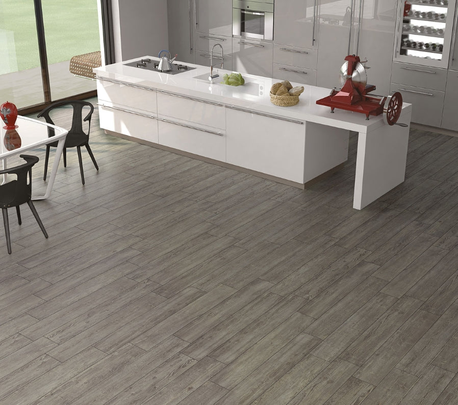 Caldera Coala Porcelain Wood Tile