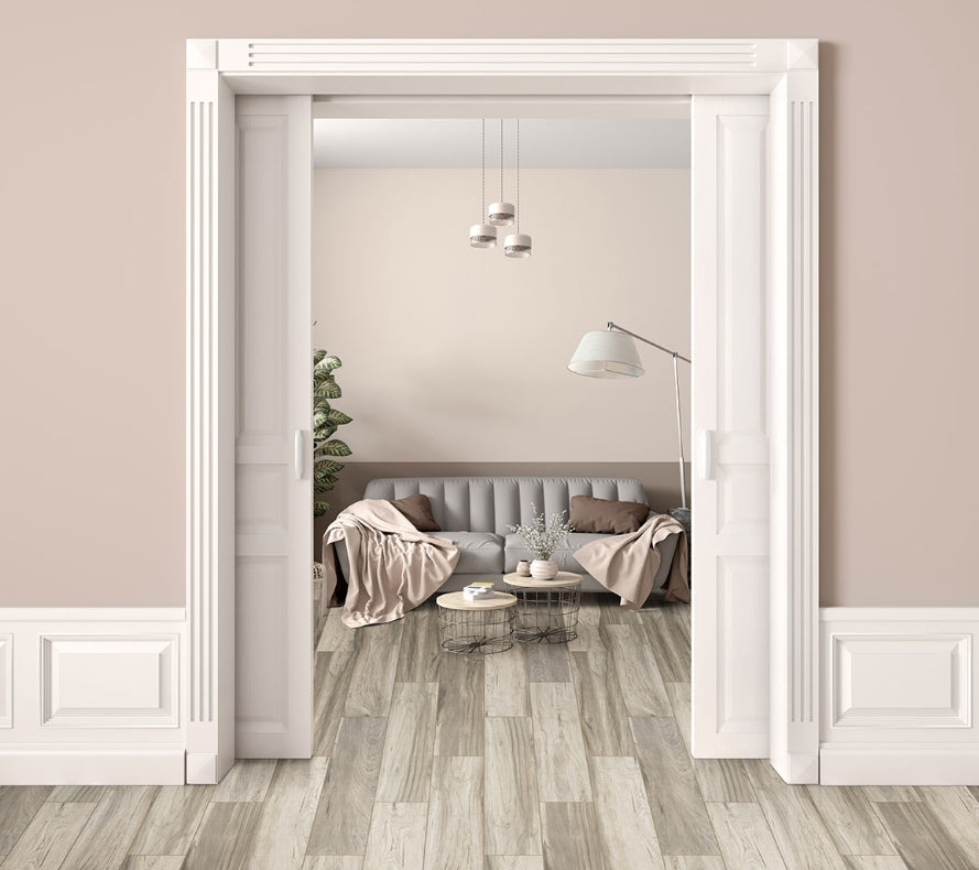 Carolina Timber Ii Beige