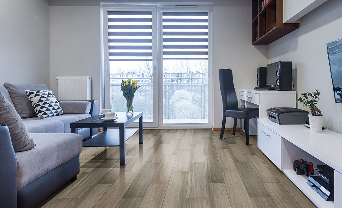 Carolina Timber Ii Beige