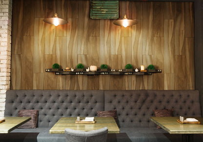 Aspenwood Café Wood Look Tile