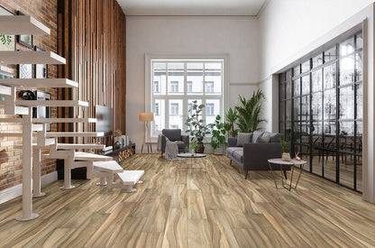 Aspenwood Café Wood Look Tile
