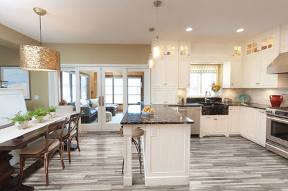 Carolina Timber Ii Gray