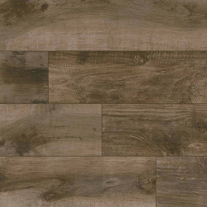 Country River Moss Wood Look Tile