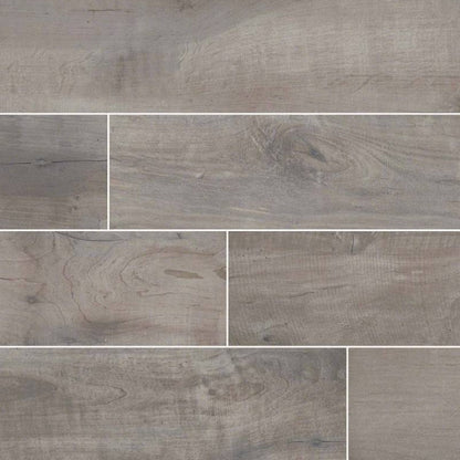 Country River Wood Look Tile