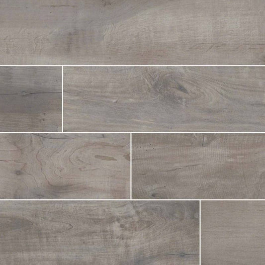 Country River Wood Look Tile
