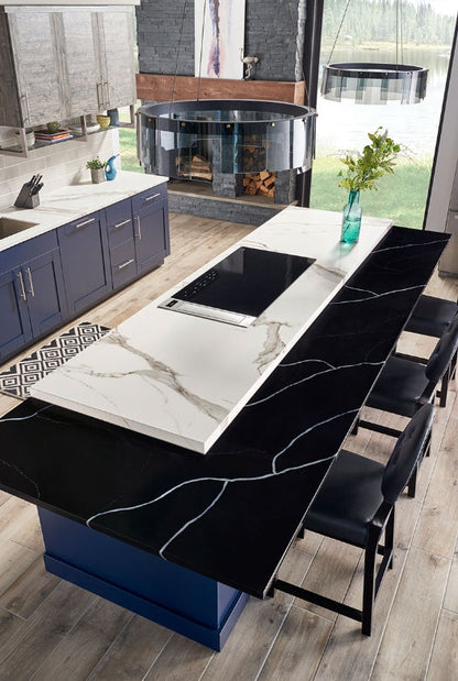 Country River Wood Look Tile