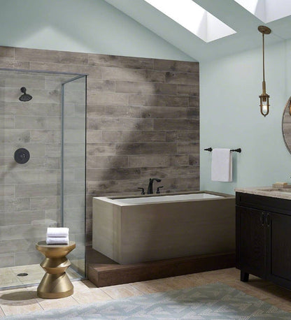 Country River Wood Look Tile