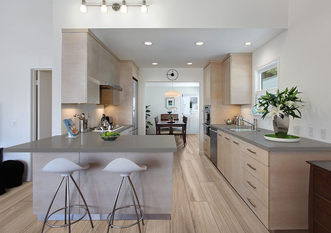 Havenwood Beige Tile